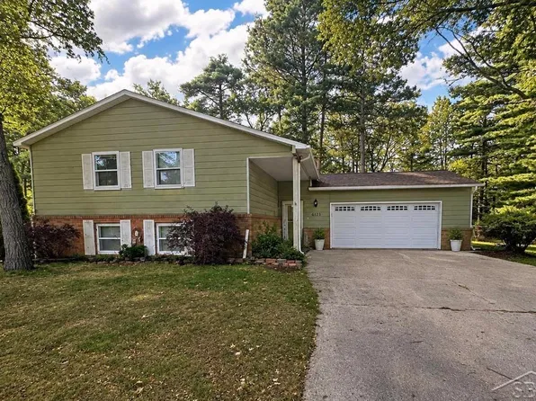 6123 Stagecoach Trl, Oscoda, MI 48750