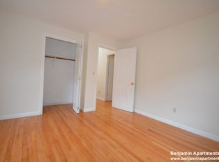100 Allandale St #C3, Jamaica Plain, MA 02130