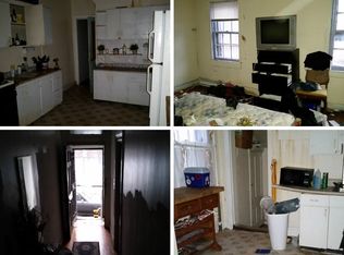 1222 W Lanvale St, Baltimore, MD 21217