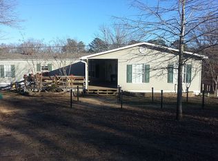 536 Mallard Point Rd, Batesville, MS 38606