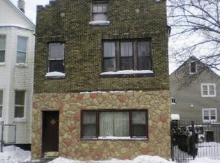 5039 S Damen Ave, Chicago, IL 60609
