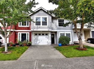 10405 140th Street Court E 17, Puyallup, WA 98374