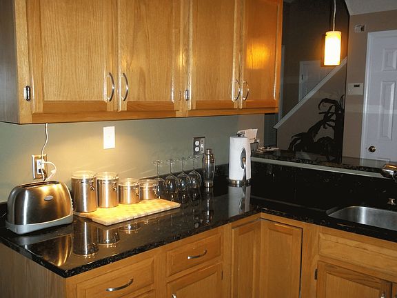 Beautiful Countertop