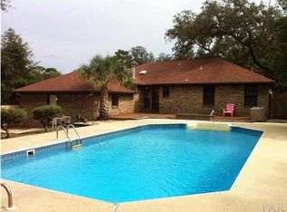 4543 Whisper Way, Pensacola, FL 32504