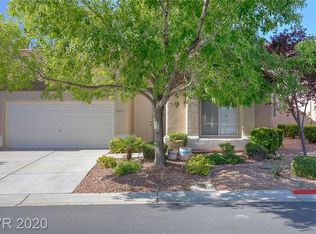 9683 Geiger Peak Ct, Las Vegas, NV 89148
