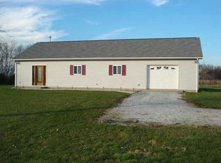 270 E County Line Rd, Lewisville, IN 47352