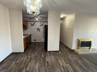 7721 North 60th STREET #104D, Milwaukee, WI