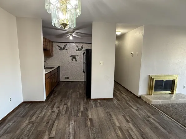 7721 North 60th STREET #104D, Milwaukee, WI 53223