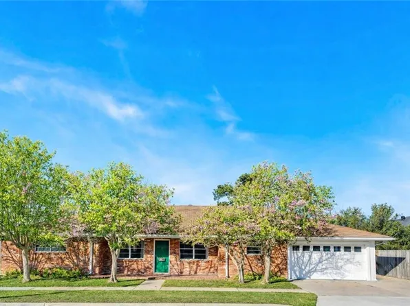 601 Focis St, Metairie, LA 70005