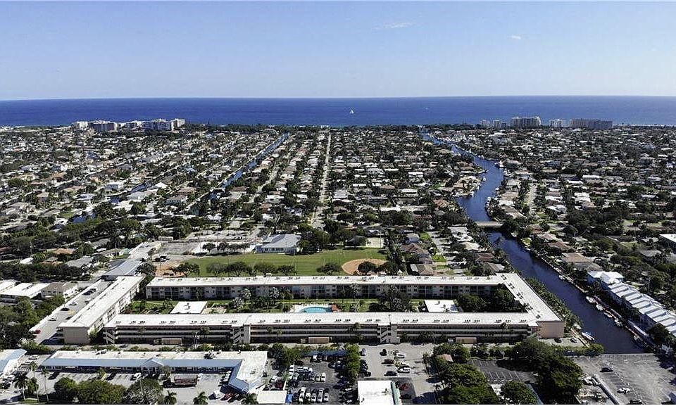 1st image of 4500 N Federal Highway #201A