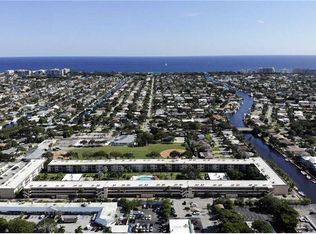 4500 N Federal Hwy APT 201A, Lighthouse Pt, FL 33064