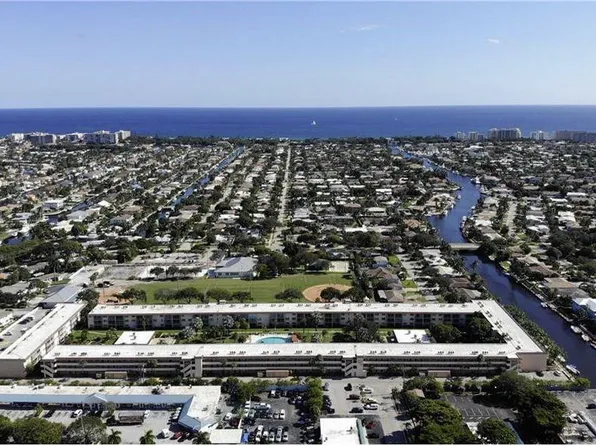 4500 N Federal Highway #201A, Lighthouse Point, FL 33064