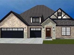 1225 Ivy Ridge Ct, Edmond, OK 73034