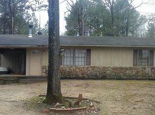 206 Sunflower Rd, Bonnerdale, AR 71933