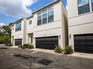 2138 Naomi St, Houston, TX 77054