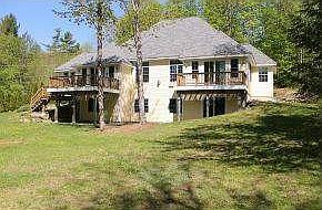 Beautiful home in Thornton