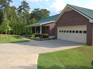 110 Bass Cir, Jackson, GA 30233