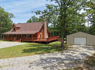 23700 Snowberry Dr, Lebanon, MO 65536