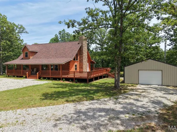 23700 Snowberry Dr, Lebanon, MO 65536