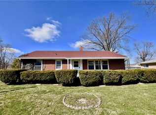 6424 Rockville Rd, Indianapolis, IN 46214