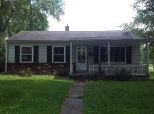 2747 Northwest Blvd NW, Warren, OH