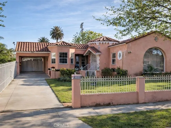 2032 W 77th St, Los Angeles, CA 90047