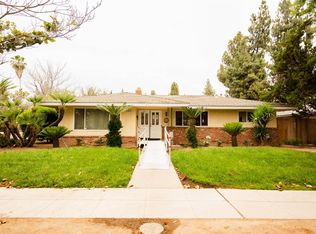 2933 E Balch Ave, Fresno, CA 93721