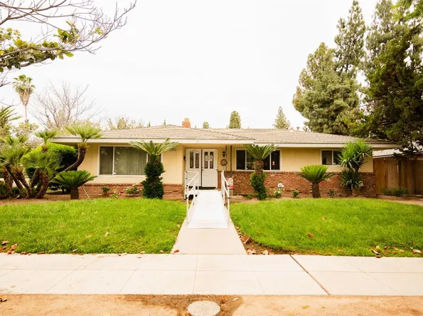 2933 E Balch Ave, Fresno, CA 93721