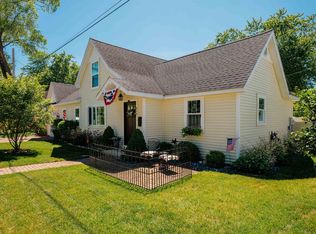 814 Locust St, Traverse City, MI 49684