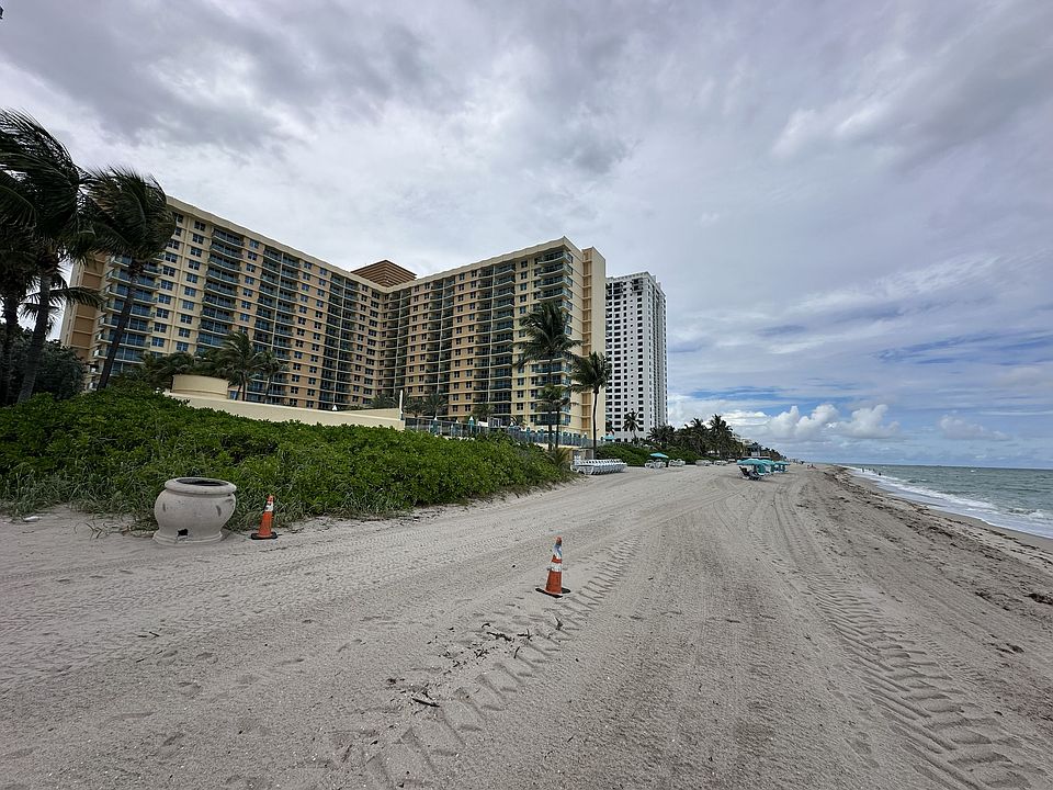 1st image of 2501 S Ocean Dr APT 535