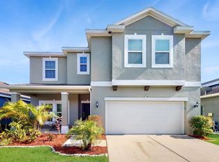 8111 Brickleton Woods Ave, Gibsonton, FL 33534