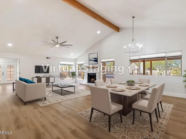 26034 S GLENBURN Drive, Sun Lakes, AZ 85248