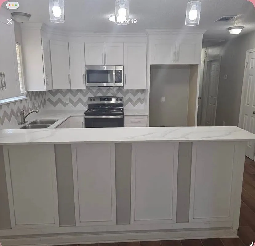 3 bed, 1.5 bath, 1100 sqft, $1,550 — Photo 1