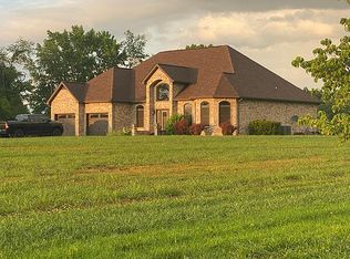 503 Teal Ln, Manchester, TN 37355