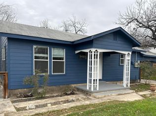 556 Booker Ave, New Braunfels, TX 78130