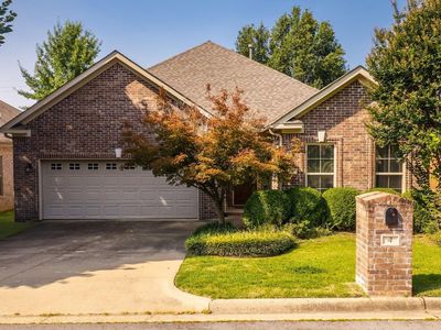 4 Ison Creek Cv, Little Rock, AR, 72223