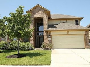 9611 Ralston Bend Ln, Katy, TX 77494