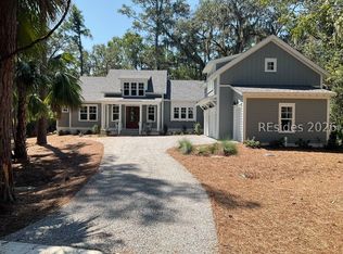 32 Longwood Drive, Okatie, SC 29909
