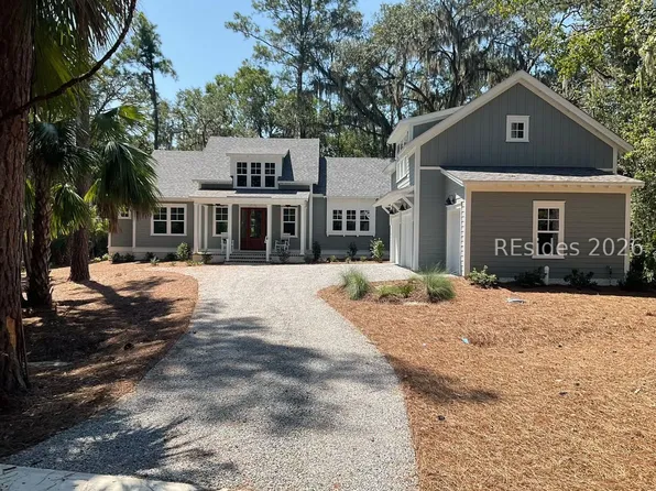 32 Longwood Drive, Okatie, SC 29909