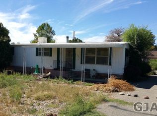581-29 1/2 Rd, Grand Junction, CO 81504