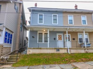 310 N 4th St, Lehighton, PA 18235