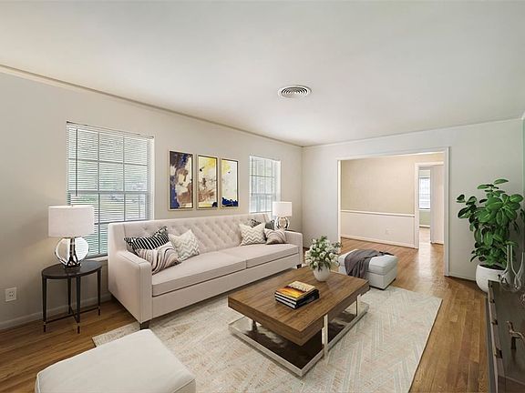 3rd image of 3703 Woodvalley Dr