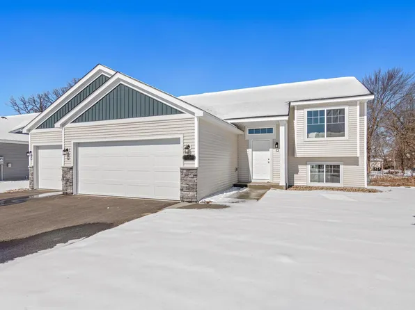 6657 Granby St, North Branch, MN 55056