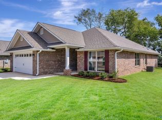 111 Bingham Way, New Market, AL 35761