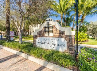 Village At Swinton, Delray Beach, FL 33444