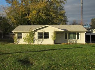 19110 W Airport Rd, Romeoville, IL 60446