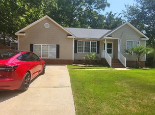 428 Firebridge Dr, Chapin, SC 29036