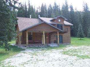 21643 Starview Ln, Deadwood, SD 57732