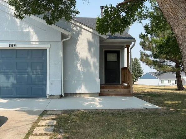 1192 Dakota Dr, Box Elder, SD 57719