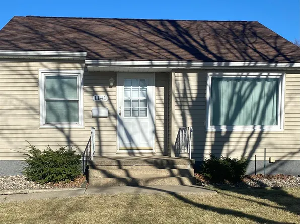 1141 Cornwall Ave, Waterloo, IA 50702